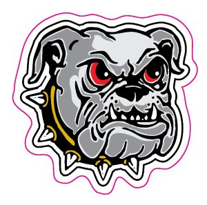 Bulldogs 3x3 small